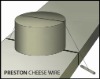 PRESTON CHEESE WIRE