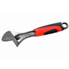 PROFESSIONAL ADJUSTABLE WRENCH