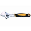 PROFESSIONAL ADJUSTABLE WRENCH