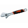 PROFESSIONAL ADJUSTABLE WRENCH