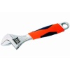 PROFESSIONAL ADJUSTABLE WRENCH