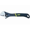 PROFESSIONAL ADJUSTABLE WRENCH