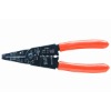PROFESSIONAL MULTI-PURPOSE WIRE CUTTER AND CRIMPING PLIERS