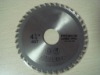 PROFESSIONAL TCT SAW BLADE FOR WOOD