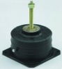 PS series pneumatic highgrade type leveling mount