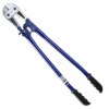 PS309 CR-V plastic handle bolt cutter