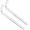PS614 high quality CR-V long Hex key