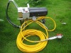 PS695 airless paddy sprayer