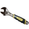 PS90 High Quality chromed and polishing adjustable spanner(hot sales)