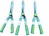 PT-008 hedge shears edging shears pruning tools