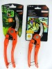 PT-015 Garden tool / pruning shears / garden scissors
