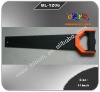 PTR soft handle saw with plastic
