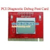 PTi6 PCI Diagnostic Debug Post Card With Six LED lights
