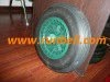 PU FOAM WHEEL