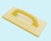 PU/PVC/Polyurethane Plaster Trowel