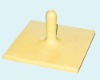 PU/PVC/Polyurethane Plastering Hawk