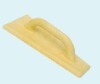 PU/PVC/Polyurethane Plastering Trowel