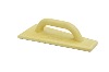 PU/PVC/Polyurethane Plastering Trowel