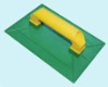 PU/PVC/Polyurethane Plastic Trowel