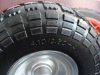 PU foam tyre, PU tire