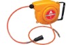 PU hose reel