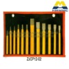 PUNCH&CHISEL SET