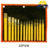 PUNCH&CHISEL SET