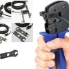 PV Crimping / stripping tools for solar modules special for MC3/MC4
