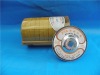 PVA sponge diamond polishing pad