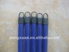 PVC Coated Broom Handle