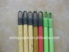 PVC Coated Handle With Plastic Cap