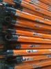 PVC Coated Wooden Handle Sticks