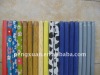 PVC Coated Wooden Handles With Screw