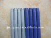 PVC Covered Broom Pole With Screw