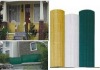 PVC Fence