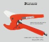 PVC PIPE CUTTER