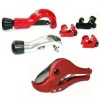 PVC Pipe Cutter