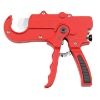 PVC Pipe Cutter