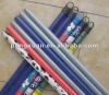 PVC Printed Wood Mop Handles