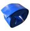 PVC delivery hose
