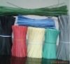 PVC garden wire cable tie