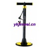 PVC hand inflator