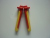 PVC handle for pliers
