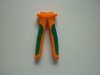PVC handle for pliers