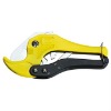 PVC pipe cutter