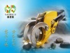 PVC pipe cutter