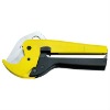 PVC pipe cutter.2