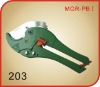 PVC pipe cutter fe-203,pprSISSOR