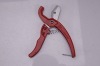 PVC tube cutter