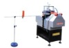 PVC win-door glazing bead saw SYJ03-1800 (pvc windows and doors machine)